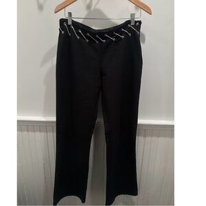 Coolest pants thrifted in Berlin, medium